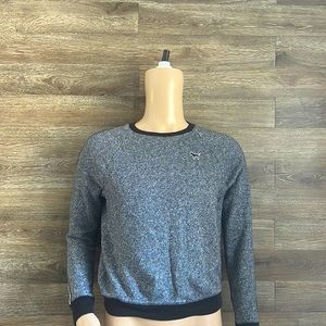 Pink Sweater Size: XS